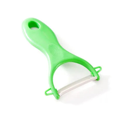 Ceramic Vegetable Peeler