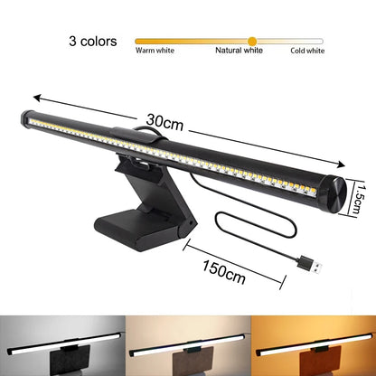 Monitor Light Bar