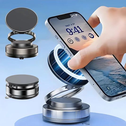 Magnetic Car Phone Mount