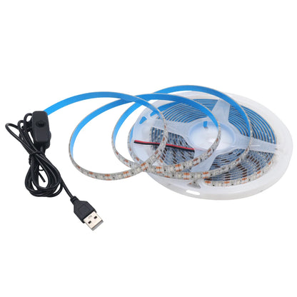 Motion-Sensor LED Light Strip