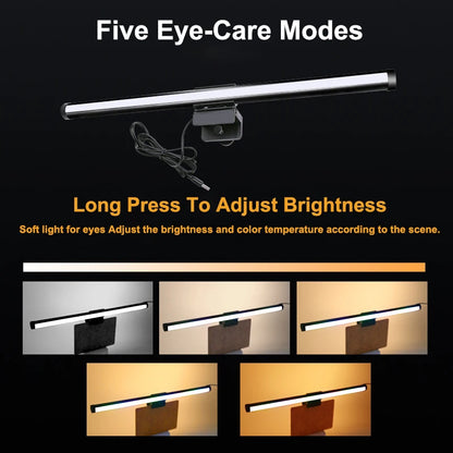 Monitor Light Bar