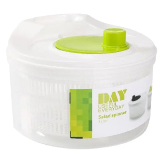 Manual Salad Spinner