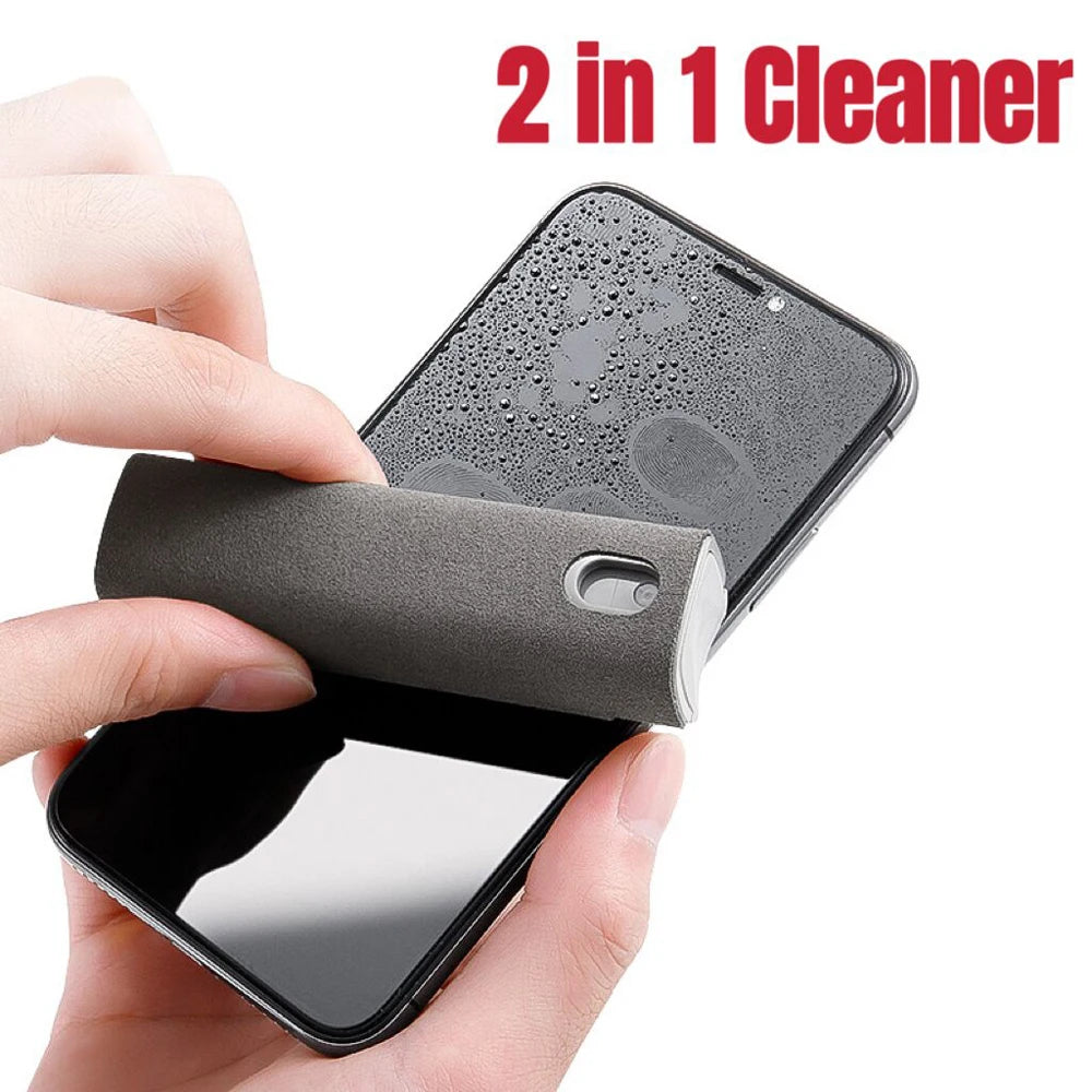 2-in-1 Screen Cleaner
