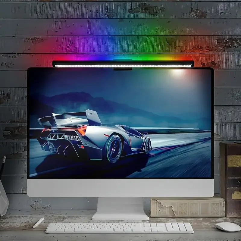 Monitor Light Bar