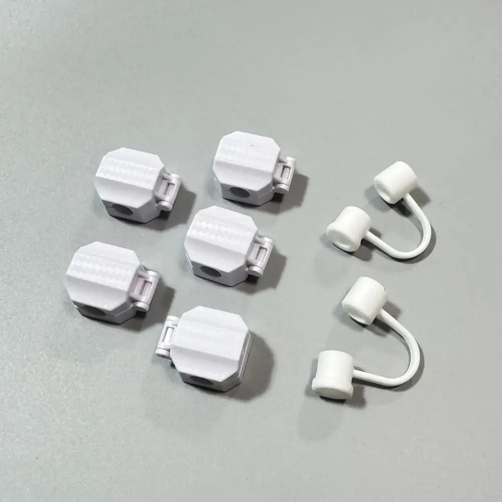 Magnetic Cable Organizer