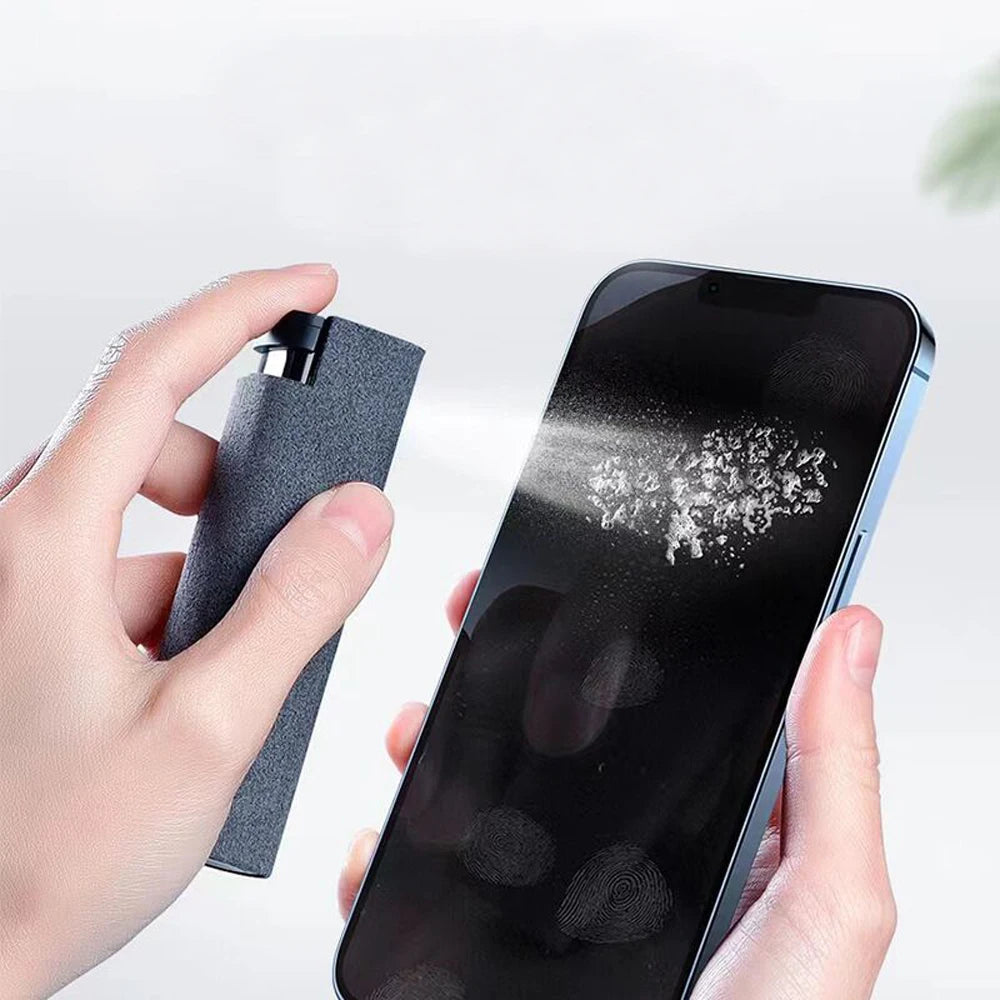 2-in-1 Screen Cleaner