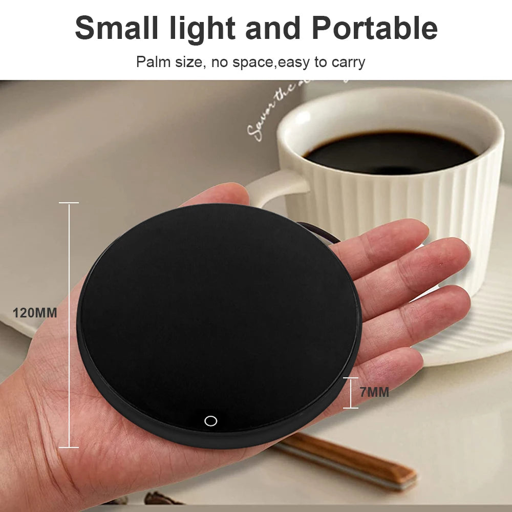 USB Desk Mug Warmer