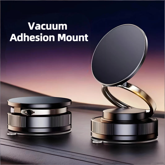 Magnetic Car Phone Mount
