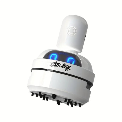 Mini Desktop Vacuum