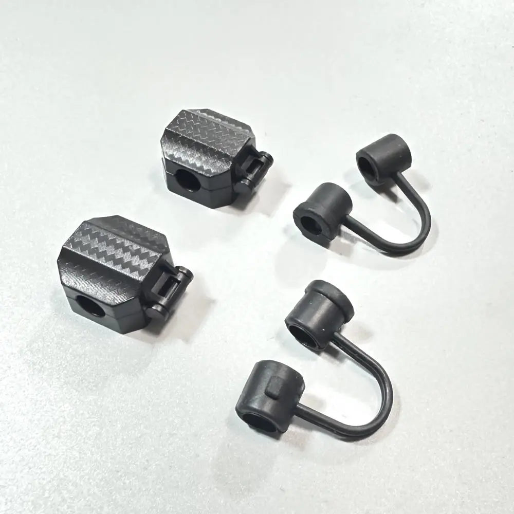 Magnetic Cable Organizer