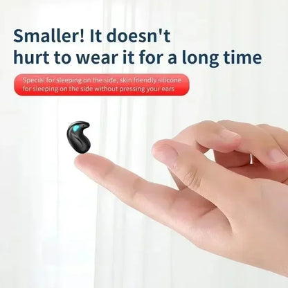 Wireless Earbuds with Charging Case