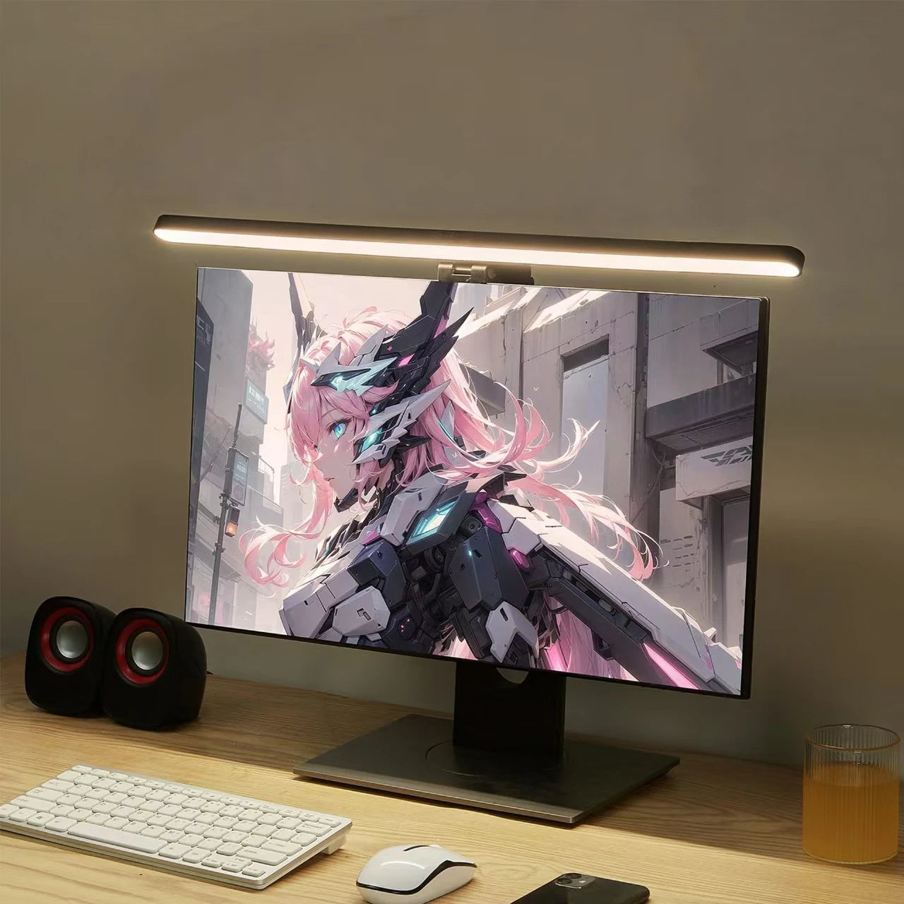 Monitor Light Bar