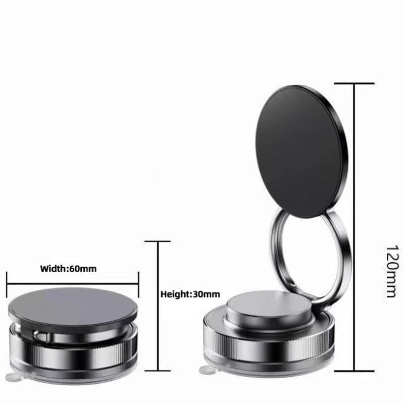 Magnetic Car Phone Mount