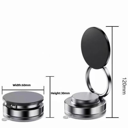 Magnetic Car Phone Mount