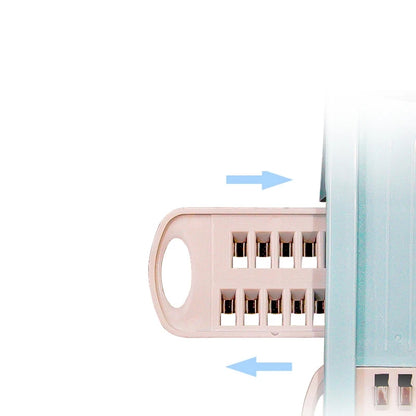 7-in-1 Compact Vegetable Slicer