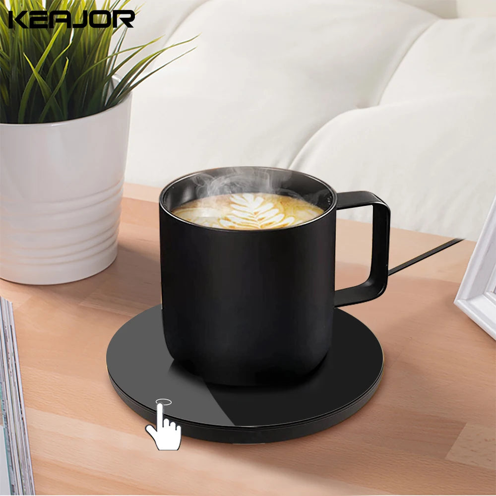 USB Desk Mug Warmer