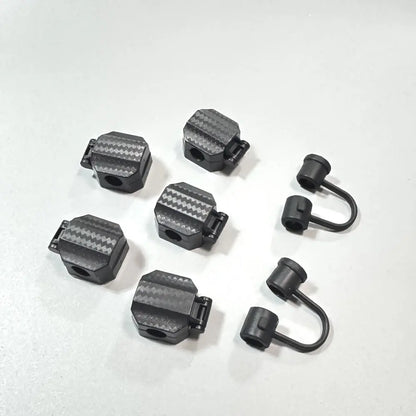 Magnetic Cable Organizer