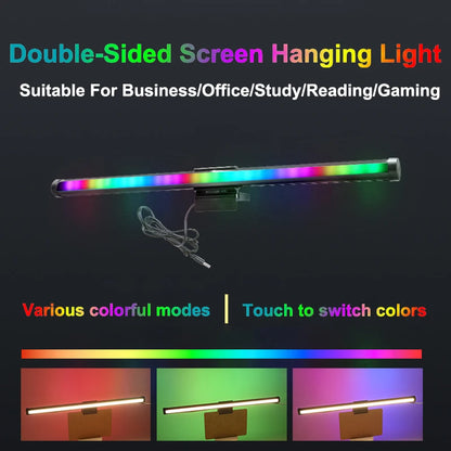Monitor Light Bar