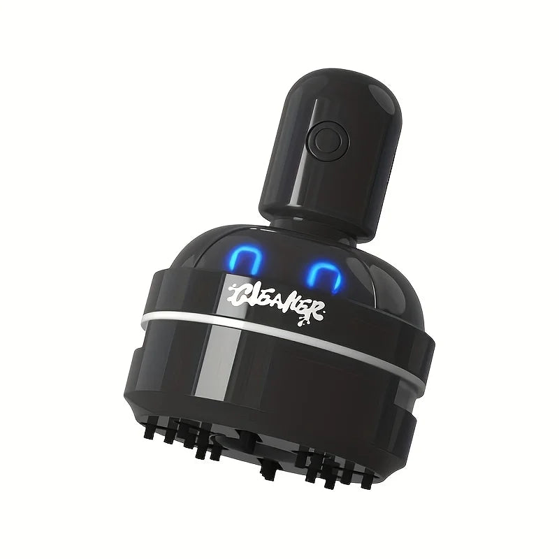 Mini Desktop Vacuum
