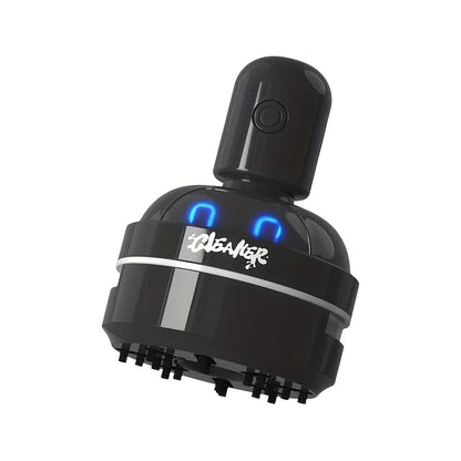 Mini Desktop Vacuum