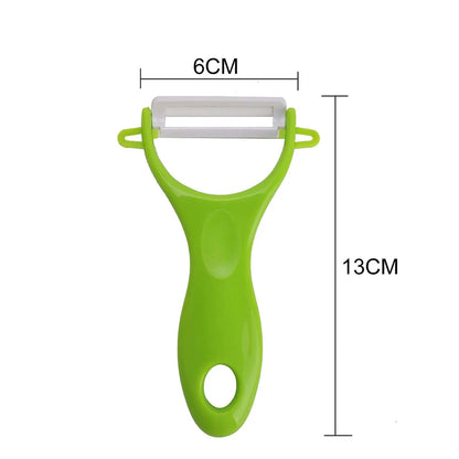 Ceramic Vegetable Peeler